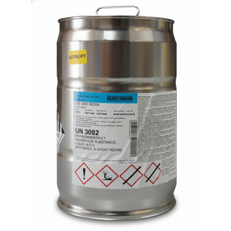 ARALDITE XB 3585 RESIN