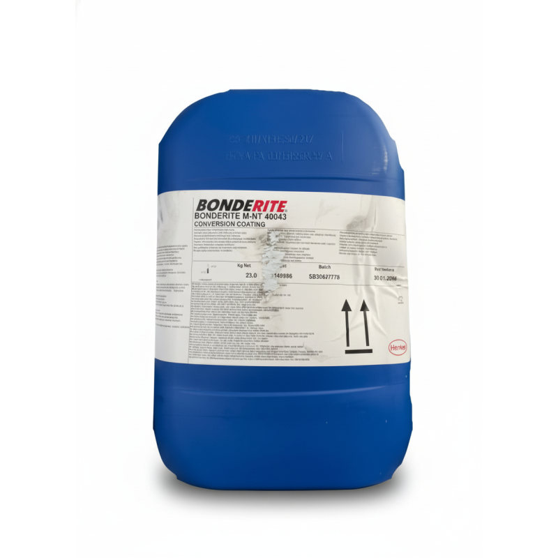 BONDERITE M-NT 40043