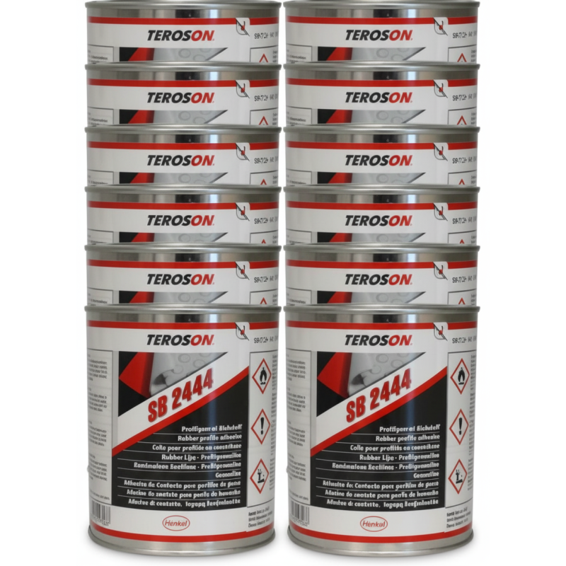 TEROSON SB 2444 Adhesivo de Contacto