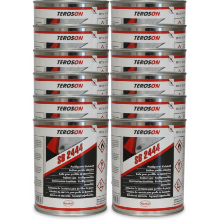 TEROSON SB 2444 Adhesivo de Contacto