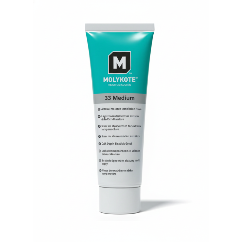 Molykote 33 Medium