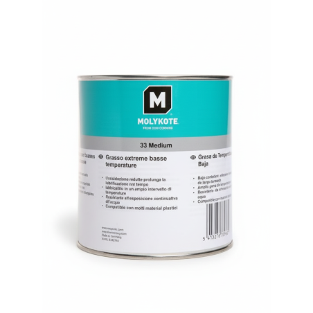 Molykote 33 Medium