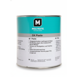 Molykote DX