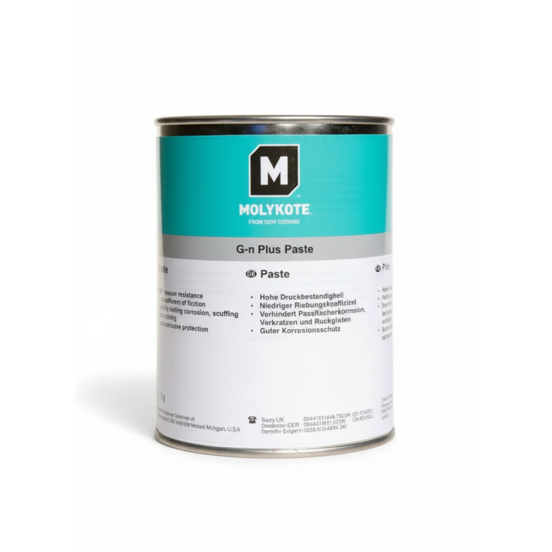 Molykote G-n Plus