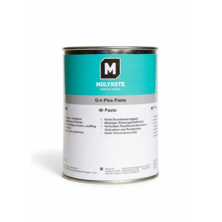 Molykote G-n Plus