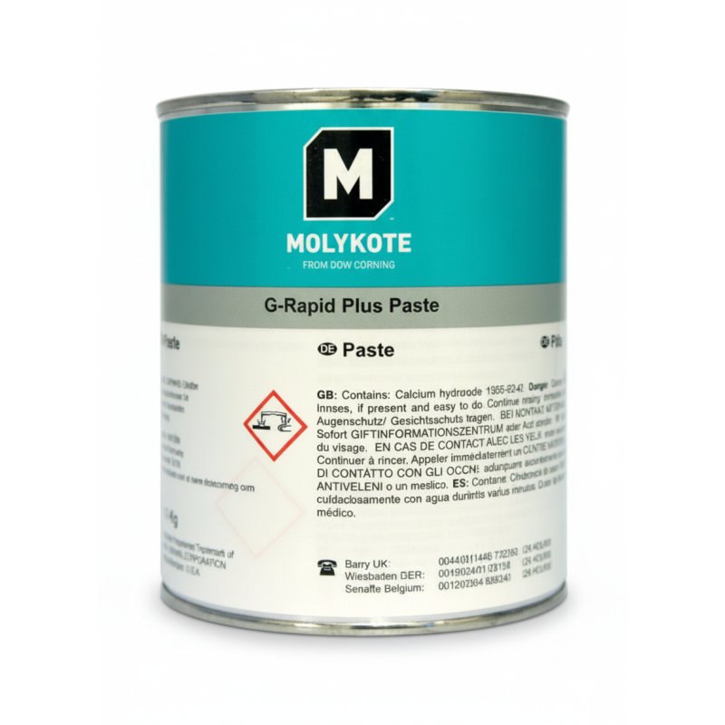 Molykote G-Rapid Plus