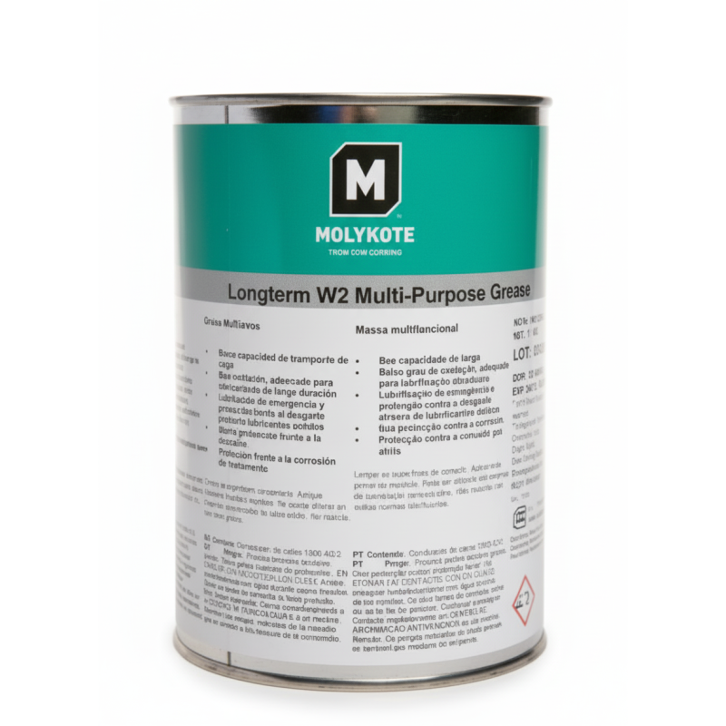 Molykote Longterm W2