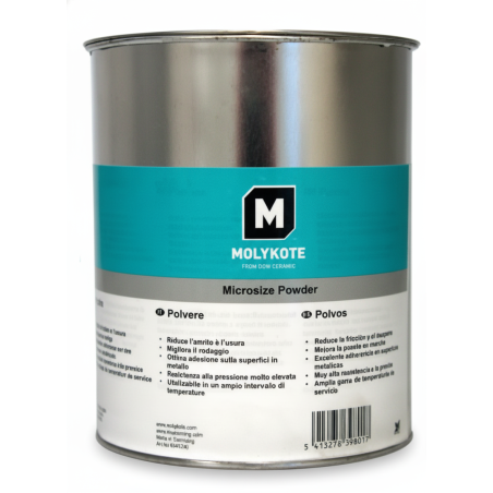 Molykote Microsize Powder