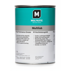 Molykote Multilub