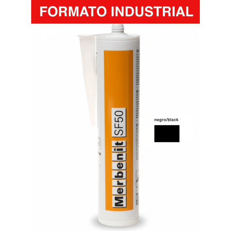 MERBENIT SF50 ADHESIVO MS