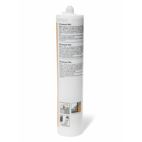 MERBENIT TS40 MS transparente