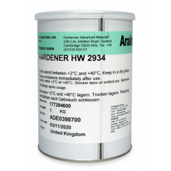 ARALDITE HW 2934