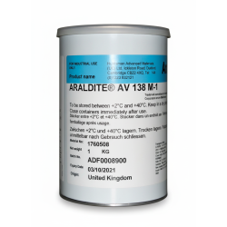 Araldite AV 138 M-1