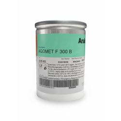 AGOMET F 300 B