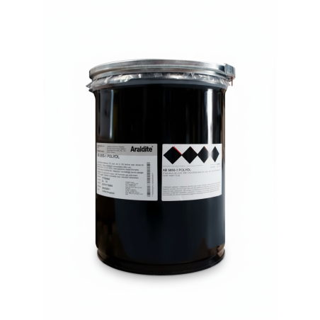 ARALDITE XB 5090-1 POLYOL