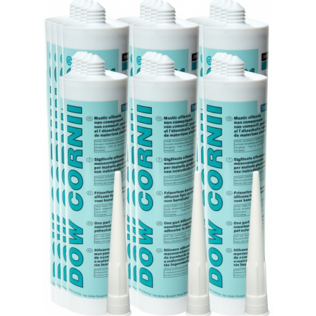 Dow Corning 7091 Silicona