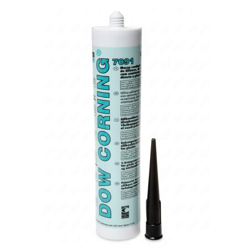 Dow Corning 7091 Silicona