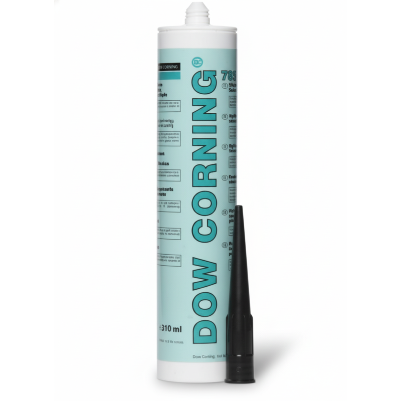 Dow Corning 732 Silicona