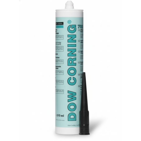 Dow Corning 732 Silicona