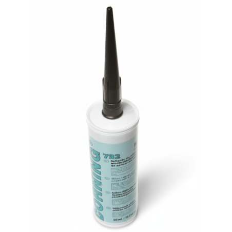 Dow Corning 732 Silicona