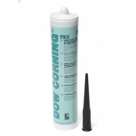Dow Corning 732 Silicona