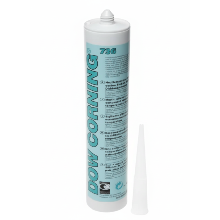 Dow Corning 736 Silicona