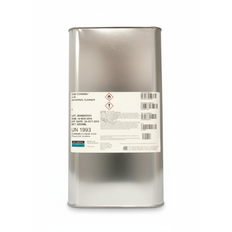 Dow Corning R-40 Universal Cleaner