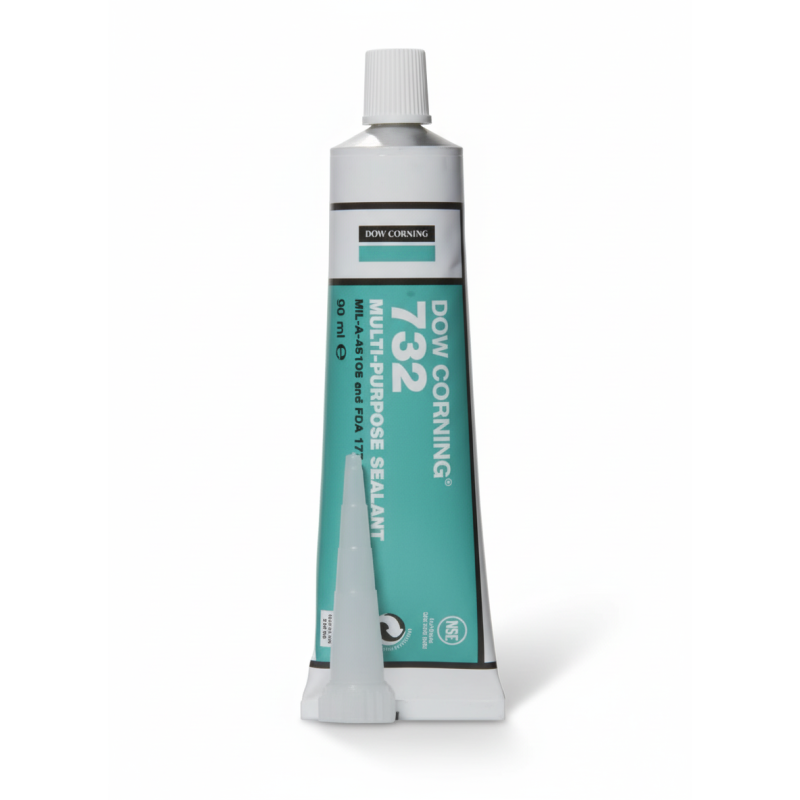 Dow Corning 732 Silicona