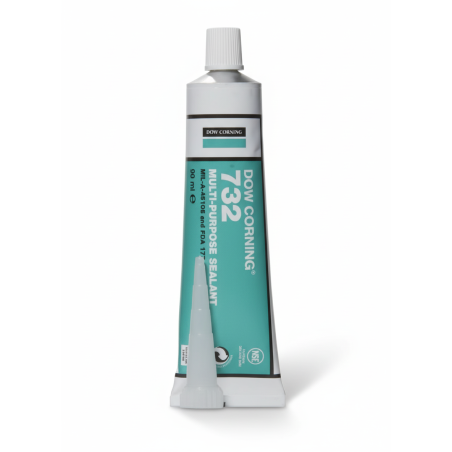 Dow Corning 732 Silicona