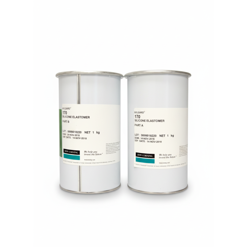 Sylgard 170 A & B