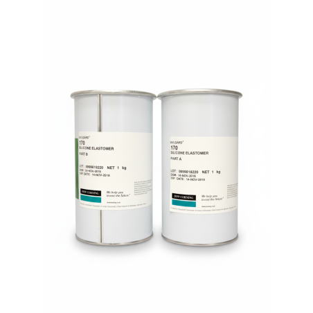 Sylgard 170 A & B