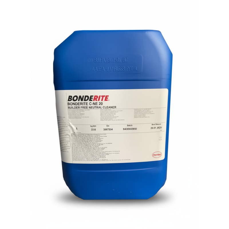 BONDERITE C-NE 20