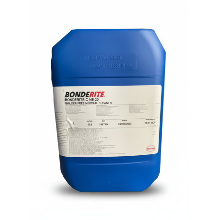 BONDERITE C-NE 20