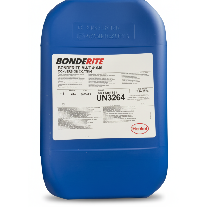 BONDERITE M-NT 41040