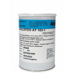 ARALDITE AY 103-1