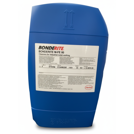 BONDERITE M-FE 80