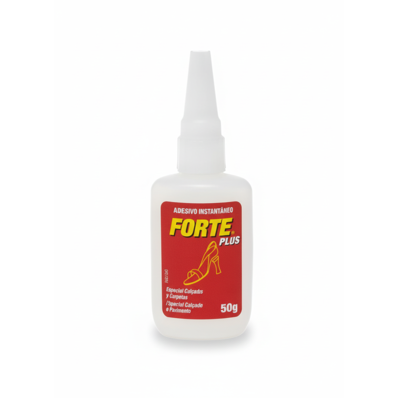 Forte Plus