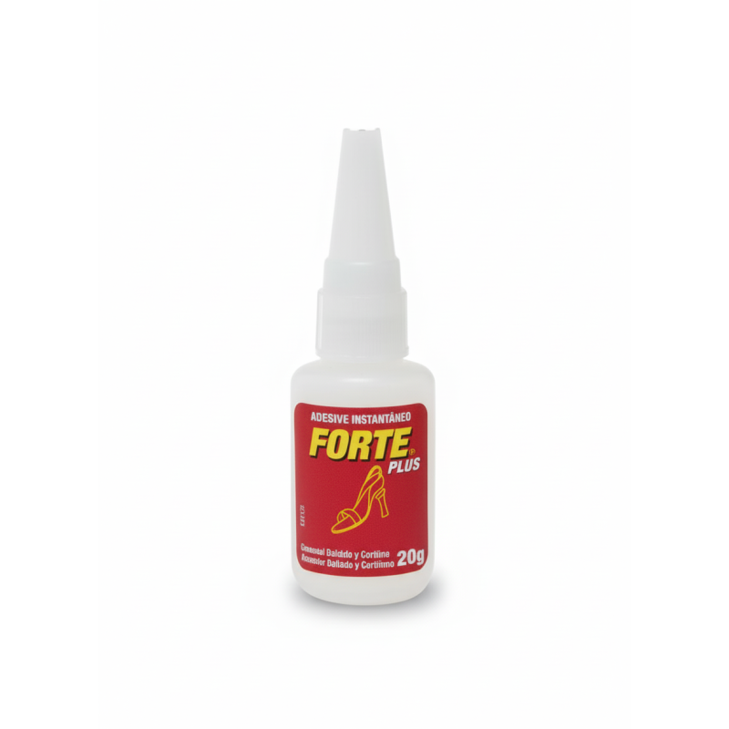 Forte Plus