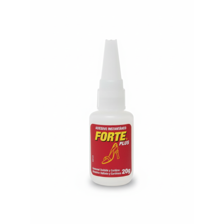 Forte Plus