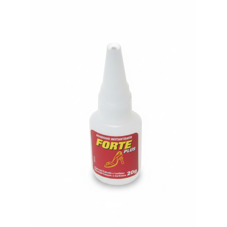 Forte Plus