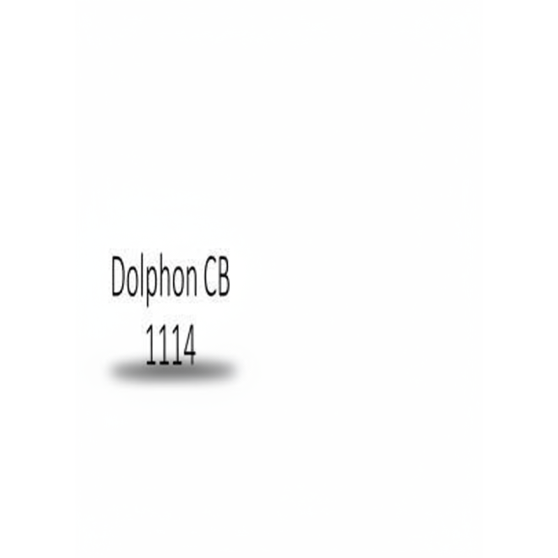 Dolphon CB 1114 A