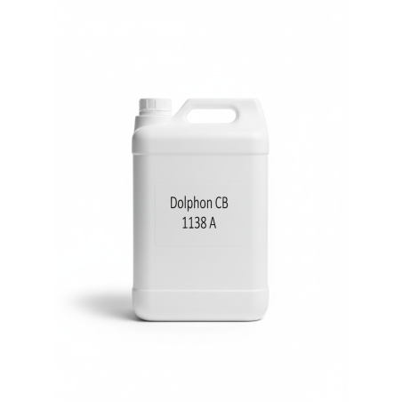 Dolphon CB 1138 A