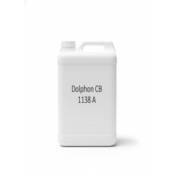 Dolphon CB 1138 A