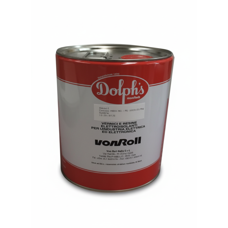 Dolphon Reactor RE 2023-X B