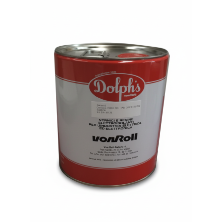 Dolphon Reactor RE 2023-X B