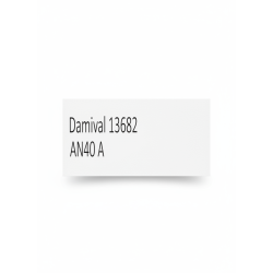 Damival 13682 AN40 A
