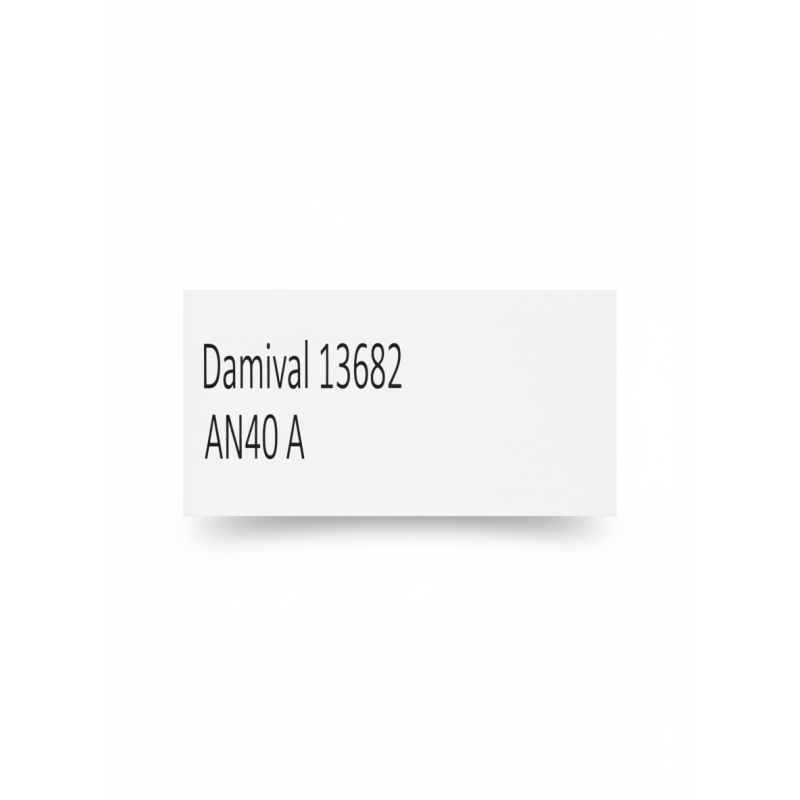 Damival 13682 AN40 A