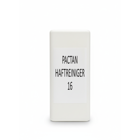 Pactan Haftreiniger 16