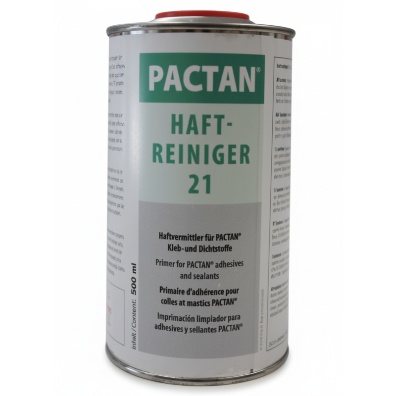 Pactan Haftreiniger 21