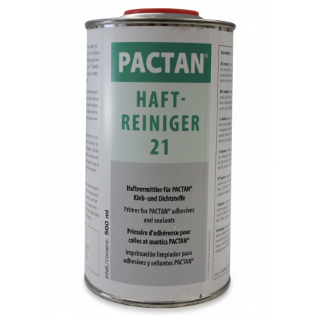 Pactan Haftreiniger 21